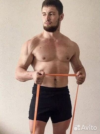 Персональный фитнес тренер. Тренер по офп