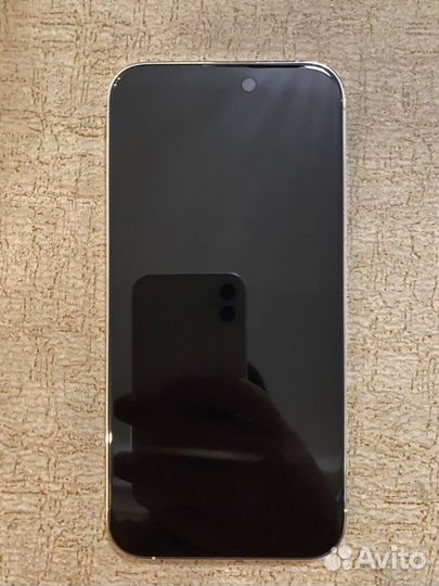 iPhone 14 pro max 256gb