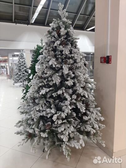 Ель искусственная
