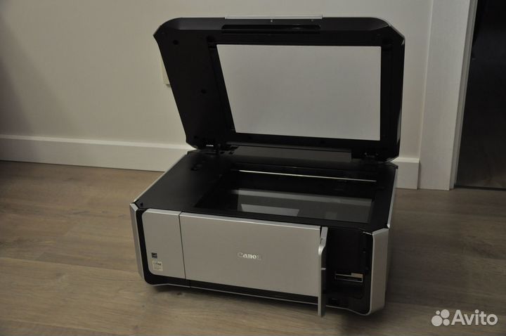 Мфу фотопринтер Canon pixma MP970