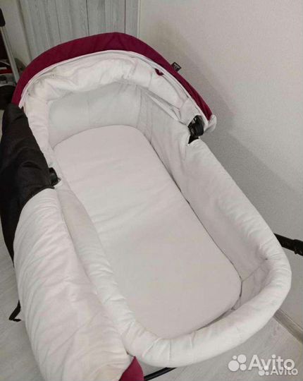 Детские коляски прогулочные