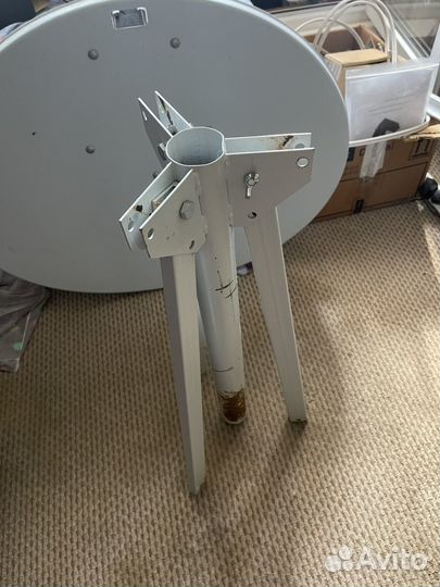 Комплект спутникового оборудования(Ямал-401 (90Е)