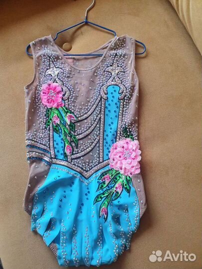 Купальник для выступлений