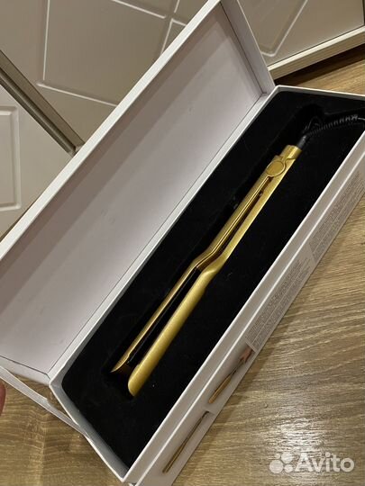 Утюжок для волос профессиональный