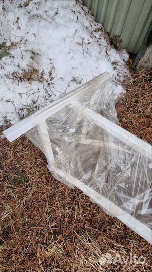 Арка для цветов