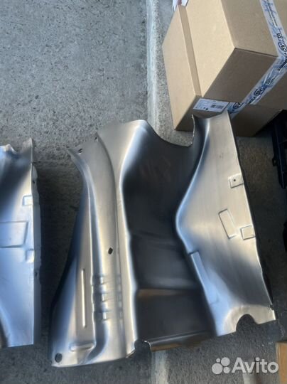 Брызговики 2109-2114-2115–Новые