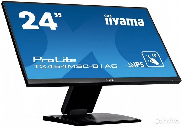 Iiyama ProLite T2454MSC-B1AG