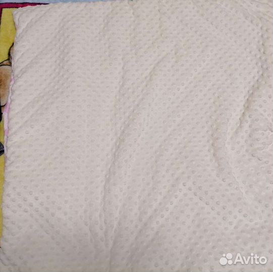 Конверт на выписку для девочки осень