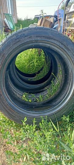 Kumho Ecsta SPT KU31 205/50 R15 98V