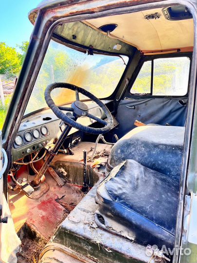 Продам УАЗ - Бахунка 3741