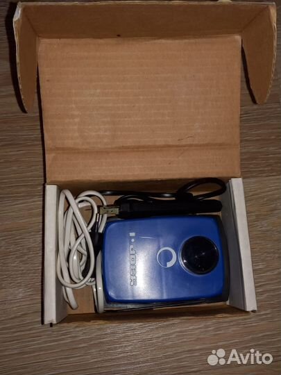 Выжигатель по дереву