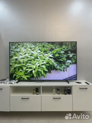 Телевизор Samsung 65 дюймов