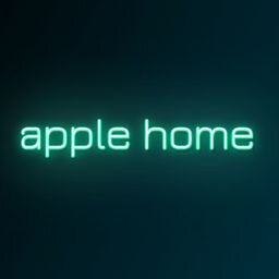 apple home