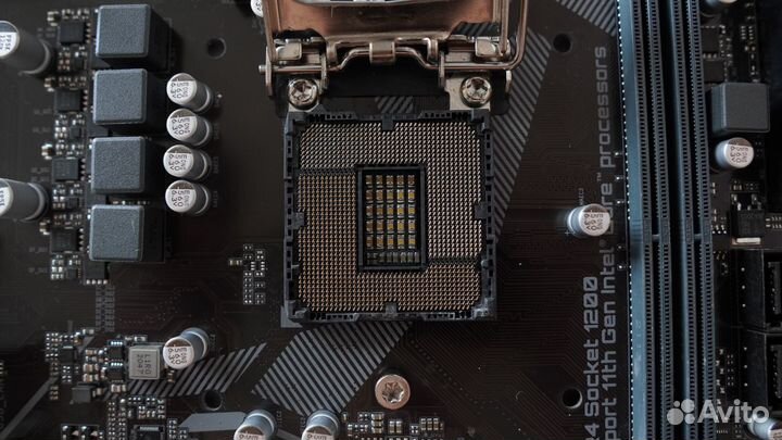 Gigabyte H510M H LGA1200