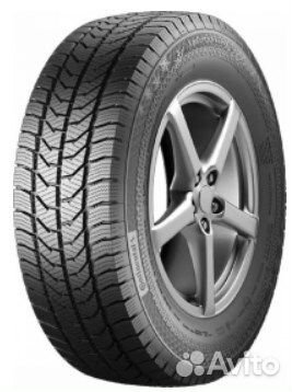 Continental VanContact Viking 225/65 R16 112R