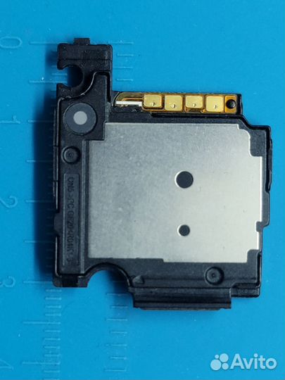 Динамик полифонический buzzer Samsung J5 Prime SM