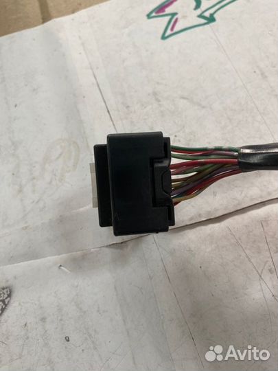 Фишка разъем Mitsubishi Asx GA3W