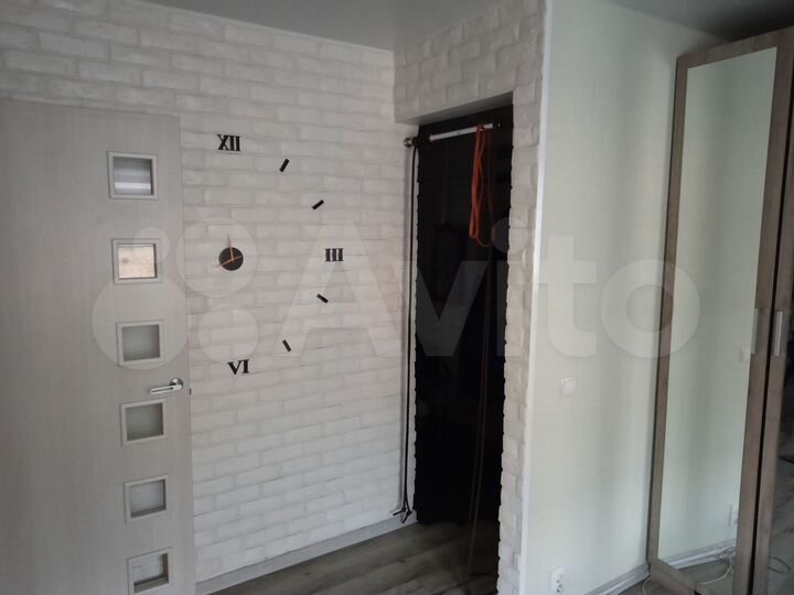 1-к. квартира, 32,4 м², 4/5 эт.