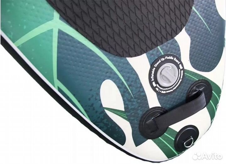 Сап доска Sup board JS Japan 10.6