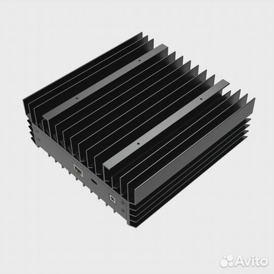 Асик iceriver KAS KS0 100G