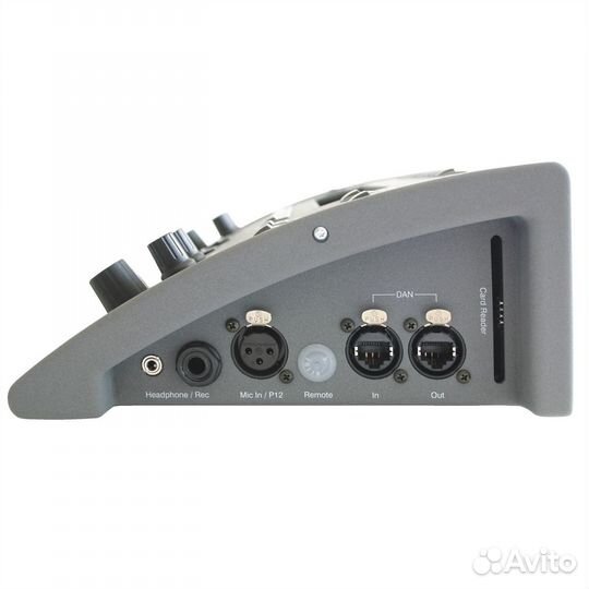 Сдвоенный пульт синхропереводчика Beyerdynamic SIS