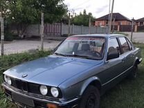 BMW 3 серия 1.8 MT, 1986, 268 000 км, с пробегом, цена 120 000 руб.