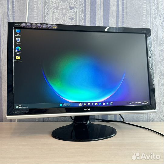 Мониторы Benq, 24, FullHD, hdmi