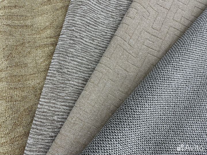 Ковролин, оверлок бесплатно