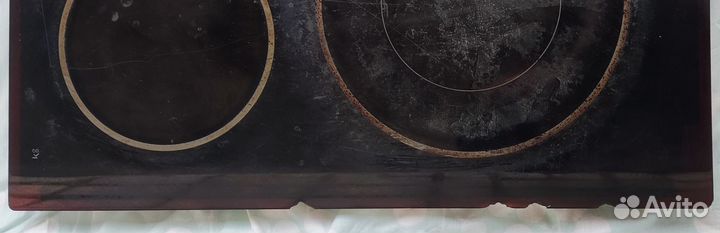 Варочная панель Electrolux EHS 60040P