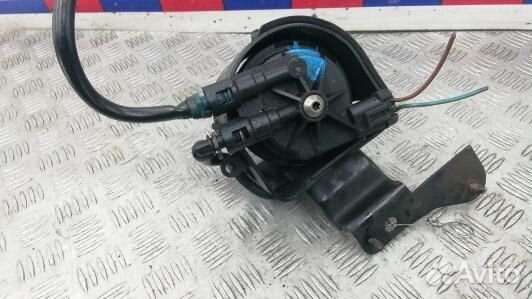 Корпус топливного фильтра opel zafira B (HML07US01