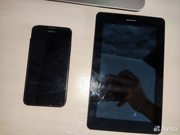 Nokia Lumia 510, 4 ГБ