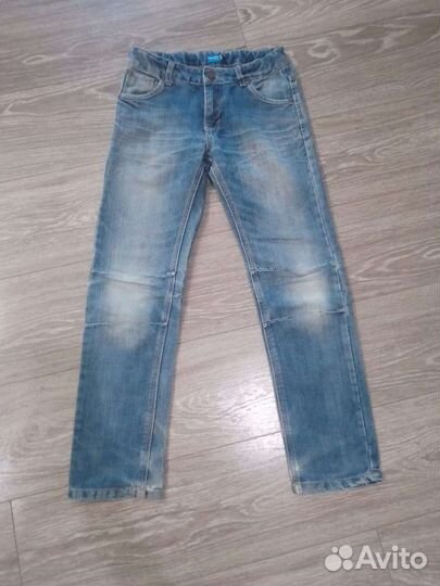 Вещи для мальчика 146