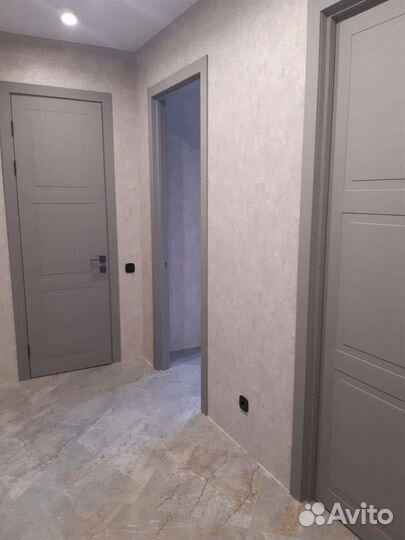 Отделочные работы