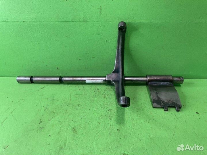 Вилка кпп MAN TGA