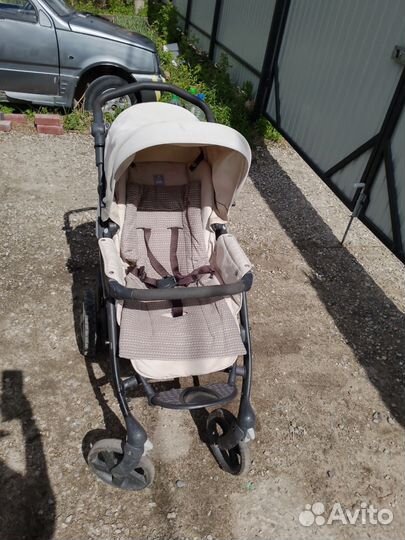 Прогулочная коляска CAM бронь до 14.05