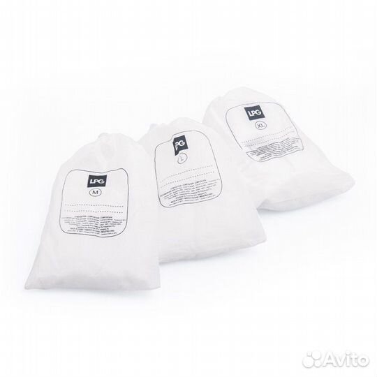 Костюм для массажа LPG