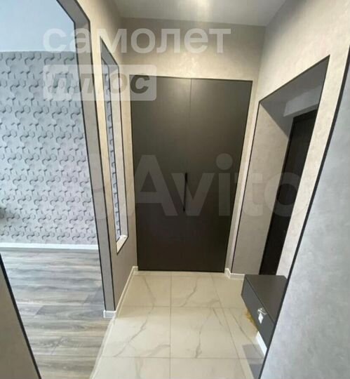 2-к. квартира, 48 м², 4/4 эт.