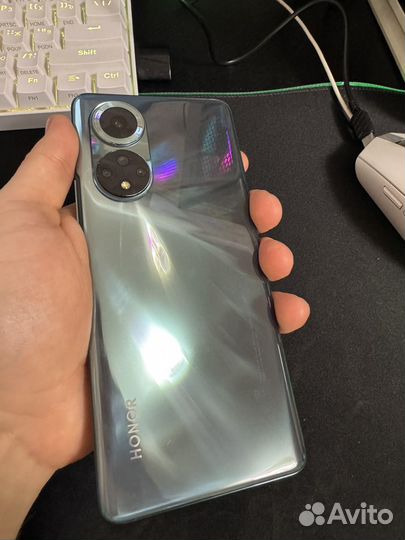 HONOR 50, 6/128 ГБ