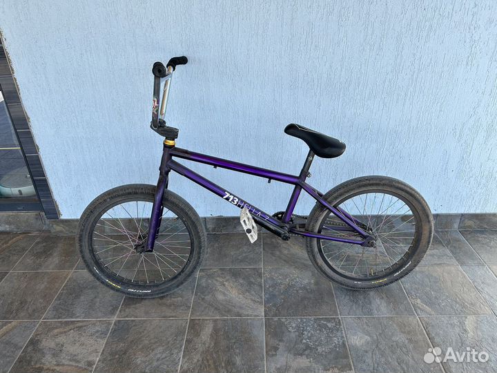 BMX 713