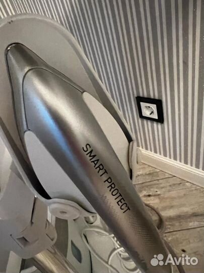 Гладильная система tefal