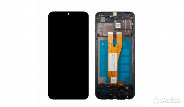 Дисплей Samsung A032 оригинал 100 процентов