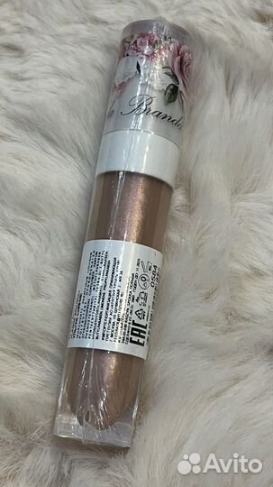 Новый Блеск для губ Landa Branda Ультра сияние