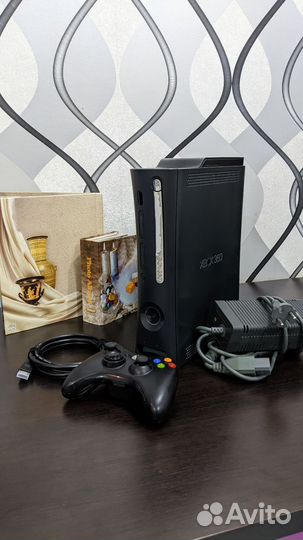 Xbox 360 falcon freeboot