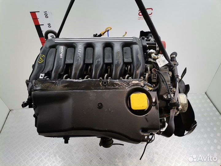 Двигатель (двс) для Land Rover Range Rover 3