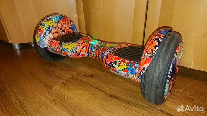 Гироскутер бу