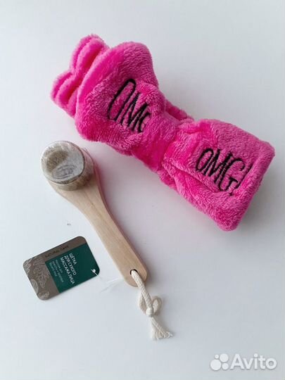 Аксессуары для ухода за лицом