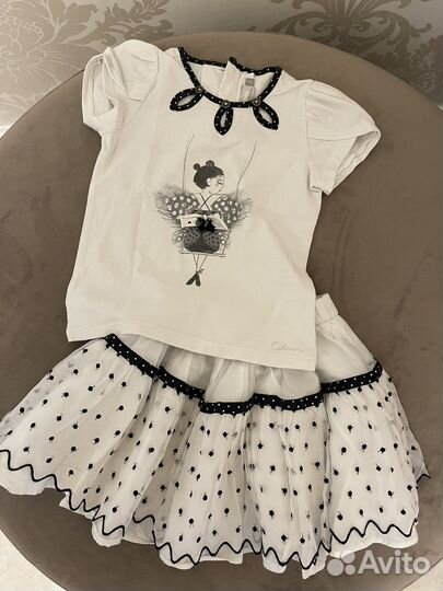 Вещи на девочку 2, 3 года