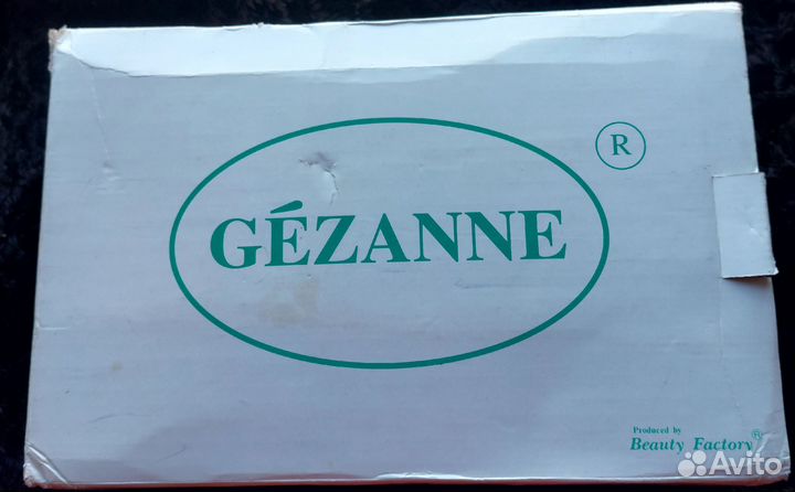 Аппарат красоты