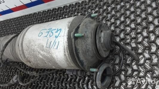 Пневмоподушка передняя audi A8 D3 (GSE09WQ01)