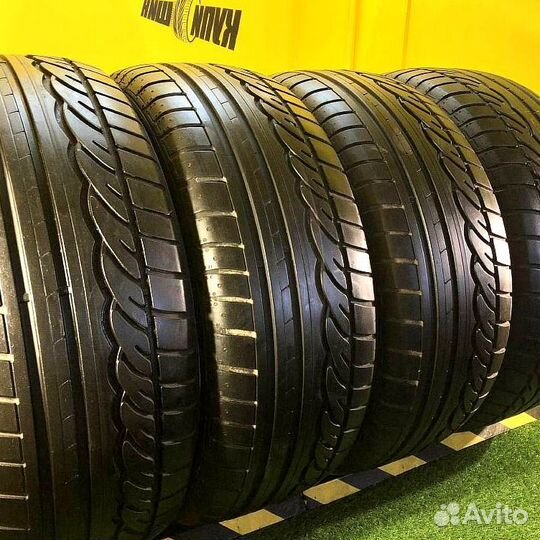 Dunlop SP Sport 01 235/55 R17